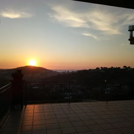 Oasi Degli Ulivi Agropoli